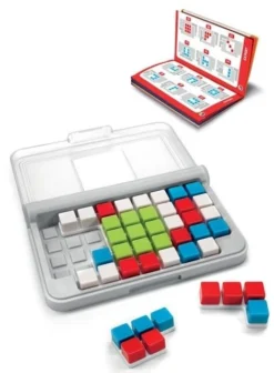 SmartGames IQ-Focus Denkspel Smart-Games -Bekend Speelgoeds Winkel smartgames iq focus denkspel smart games iqfocus 3