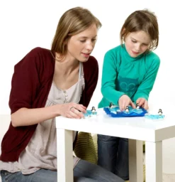 SmartGames Penguins-on-Ice Denkspel Smart-games -Bekend Speelgoeds Winkel smartgames penguins on ice denkspel speelactief.nl 4