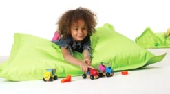 Smart Games SmartGames Trucky-3 Denkspel Smart-Games -Bekend Speelgoeds Winkel smartgames trucky3 denkspel speelactief.nl 1