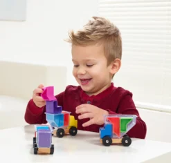 Smart Games SmartGames Trucky-3 Denkspel Smart-Games -Bekend Speelgoeds Winkel smartgames trucky3 denkspel speelactief.nl 2