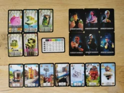 999 Games Sneaky Bastard Kaartspel Gezelschapsspel Familiespel -Bekend Speelgoeds Winkel sneaky bastard kaartspel 1