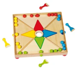 Balvast Behendigheidsspel