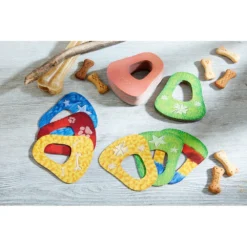 Woef Woef – HABA Gezelschapsspel -Bekend Speelgoeds Winkel spel haba woef woef 1 1