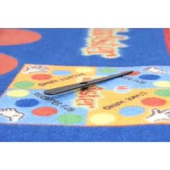 Spelkleed Twister Speelkleed -Bekend Speelgoeds Winkel spelkleed twister 2