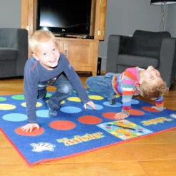 Spelkleed Twister Speelkleed -Bekend Speelgoeds Winkel spelkleed twister 3