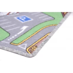 Spelkleed Verkeersspel -Bekend Speelgoeds Winkel spelkleed verkeersspel 2