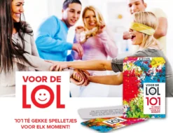 Voor De LOL Spelletjesbox -Bekend Speelgoeds Winkel spelletjesbox voor de lol 1 1