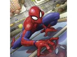 Spiderman Puzzelbox Ravensburger 3 X 49 Stukjes -Bekend Speelgoeds Winkel spiderman puzzel ravensburger 2