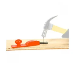 Toolkid Spijkerhouder+haarspelden Kindergereedschap 6 Toolkid Spijkerhouder+haarspelden Kindergereedschap -Bekend Speelgoeds Winkel spijkerhouder toolkid 1