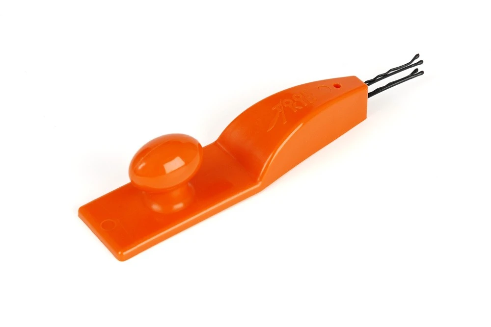 Toolkid Spijkerhouder+haarspelden Kindergereedschap 2 Toolkid Spijkerhouder+haarspelden Kindergereedschap - Afbeelding 2