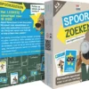 Spoorzoeken – Actiespel