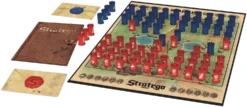 Bekend Speelgoeds Winkel -Bekend Speelgoeds Winkel stratego bordspel 1