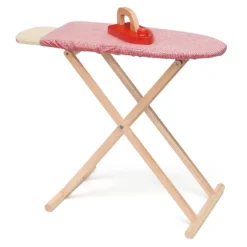 Strijkplank Met Strijkbout