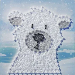 String It Cute Animals – Ravensburger -Bekend Speelgoeds Winkel string it midi cute animals 2