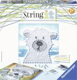 String It Cute Animals β Ravensburger