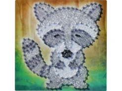 String It Cute Animals – Ravensburger -Bekend Speelgoeds Winkel string it midi cute animals 3