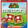 Super Mario Memory Ravensburger 208272