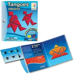 Tangoes Paradox – Smart Games -Bekend Speelgoeds Winkel tangoes paradox smart games 1