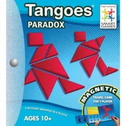 Tangoes Paradox β Smart Games