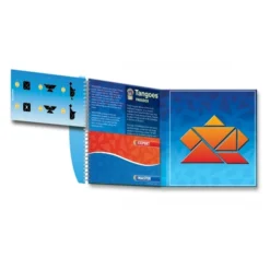 Tangoes Paradox – Smart Games -Bekend Speelgoeds Winkel tangoes paradox smart games 3