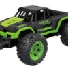 TechToys Vortex Offroad RC-auto Truck Sneak Attack Green