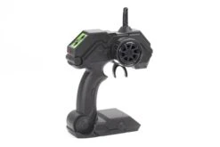 TechToys Vortex Offroad RC-auto Truck Sneak Attack Green -Bekend Speelgoeds Winkel techtoys RC auto 4WD Offroad Truck Sneak Attack Green 4