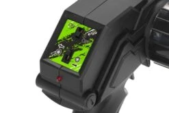 TechToys Vortex Offroad RC-auto Truck Sneak Attack Green -Bekend Speelgoeds Winkel techtoys RC auto 4WD Offroad Truck Sneak Attack Green 5