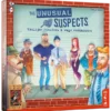 The Unusual Suspects – Partyspel