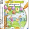 Tiptoi Boek “Mijn Leer-spel-avontuur: Eerste Getallen”