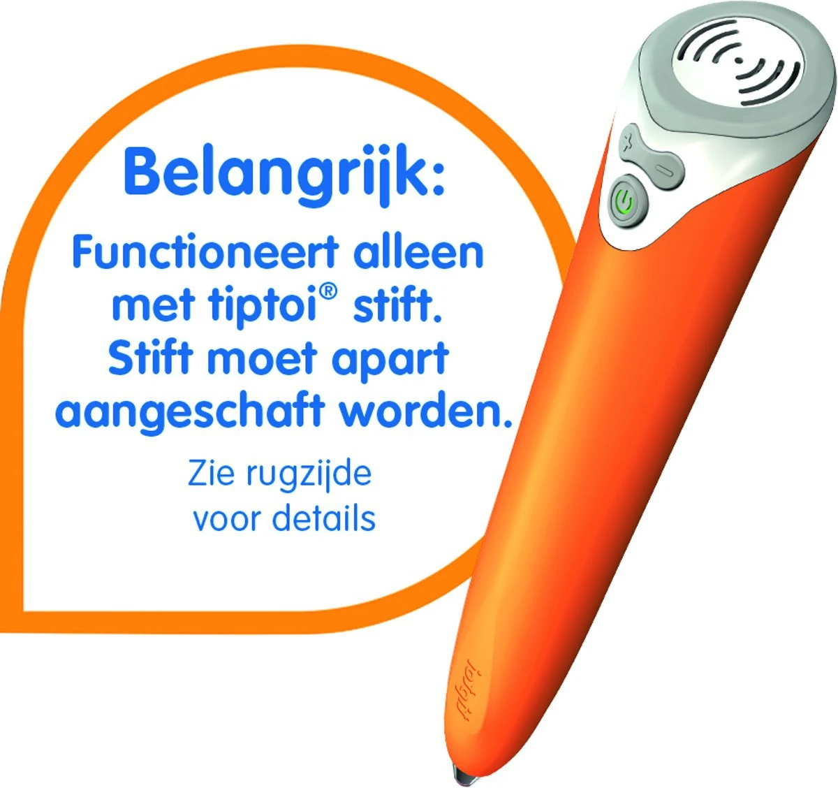 Tiptoi Boek “Mijn Leer-spel-avontuur: Eerste Getallen” 5 Tiptoi Boek “Mijn Leer-spel-avontuur: Eerste Getallen” - Afbeelding 5