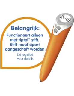 Tiptoi Spel “Het Mysterie Van Getalleneiland” -Bekend Speelgoeds Winkel tiptoi getalleneiland ravensburger 3