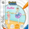 Tiptoi Pocket Boek Ballet