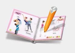 Tiptoi Pocket Boek Ballet -Bekend Speelgoeds Winkel tiptoi pocket boek ballet 3