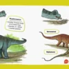 Tiptoi Pocket Boek Dinosauriers