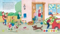 Ravensburger Tiptoi Starterset “De Avonturen Van Nijntje” Stift + Boek 8 Ravensburger Tiptoi Starterset “De Avonturen Van Nijntje” Stift + Boek -Bekend Speelgoeds Winkel tiptoi starterset geluiden prentenboek ravensburger 1 1