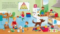 Ravensburger Tiptoi Starterset “De Avonturen Van Nijntje” Stift + Boek 9 Ravensburger Tiptoi Starterset “De Avonturen Van Nijntje” Stift + Boek -Bekend Speelgoeds Winkel tiptoi starterset geluiden prentenboek ravensburger 2