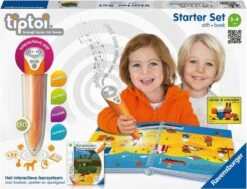 Ravensburger Tiptoi Starterset “De Avonturen Van Nijntje” Stift + Boek 11 Ravensburger Tiptoi Starterset “De Avonturen Van Nijntje” Stift + Boek -Bekend Speelgoeds Winkel tiptoi starterset de avonturen van nijntje