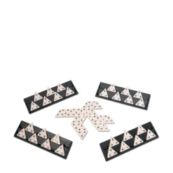 Triominos Deluxe Familiespel Goliath -Bekend Speelgoeds Winkel triominos deluxe 1 1