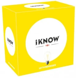 IKNOW Mini Innovation (NL)