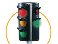 Verkeerslicht Big-Trafficlight -Bekend Speelgoeds Winkel verkeerslicht big 1197 2