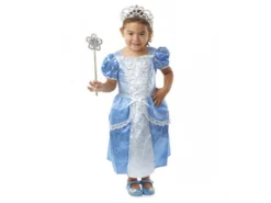 Melissa & Doug Verkleedkleren Royal Princess Blue Melissa&Doug 5 Melissa & Doug Verkleedkleren Royal Princess Blue Melissa&Doug -Bekend Speelgoeds Winkel verkleedkleren royal princess melissadoug