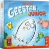 Vlotte Geesten Junior – Kaartspel