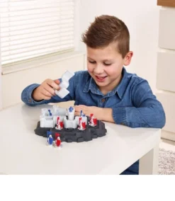 SmartGames Walls & Warriors Denkspel Puzzelspel -Bekend Speelgoeds Winkel walls warriors smartgames sg281 2