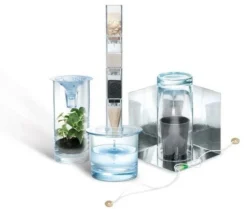 Green Science Waterzuivering 4M Kidzlabs -Bekend Speelgoeds Winkel waterfilter 4m kidzlabs 2