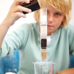 Green Science Waterzuivering 4M Kidzlabs -Bekend Speelgoeds Winkel waterfilter 4m kidzlabs 3