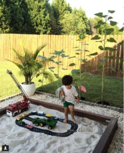 WayToPlay King Of The Road Rubber Flexibele Autobaan 40-dlg -Bekend Speelgoeds Winkel waytoplay rubber weg wegdelen