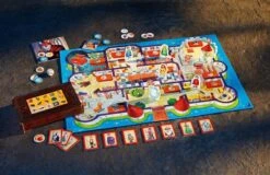 Wie Heeft Het Gedaan Familiespel Ravensburger Spellen -Bekend Speelgoeds Winkel wie heeft het gedaan ravensburger familiespel 214389 3