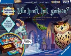 Wie Heeft Het Gedaan Familiespel Ravensburger Spellen -Bekend Speelgoeds Winkel wie heeft het gedaan ravensburger familiespel 214389 4